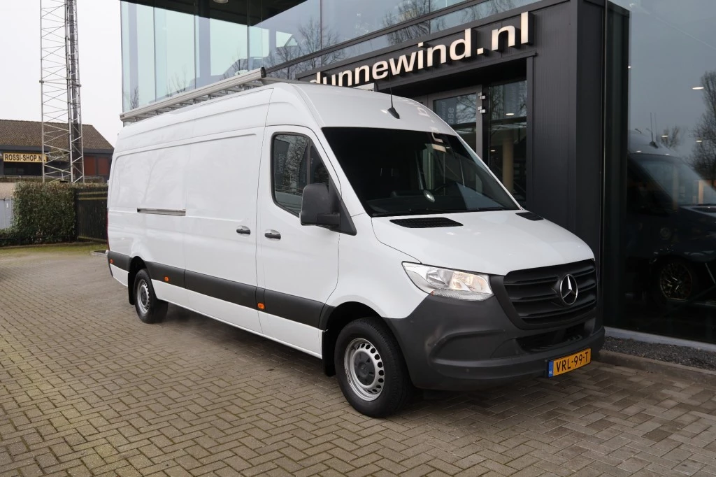 Mercedes-Benz Sprinter – foto 6
