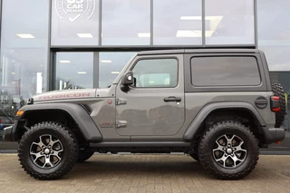 Jeep Wrangler – thumbnail 4