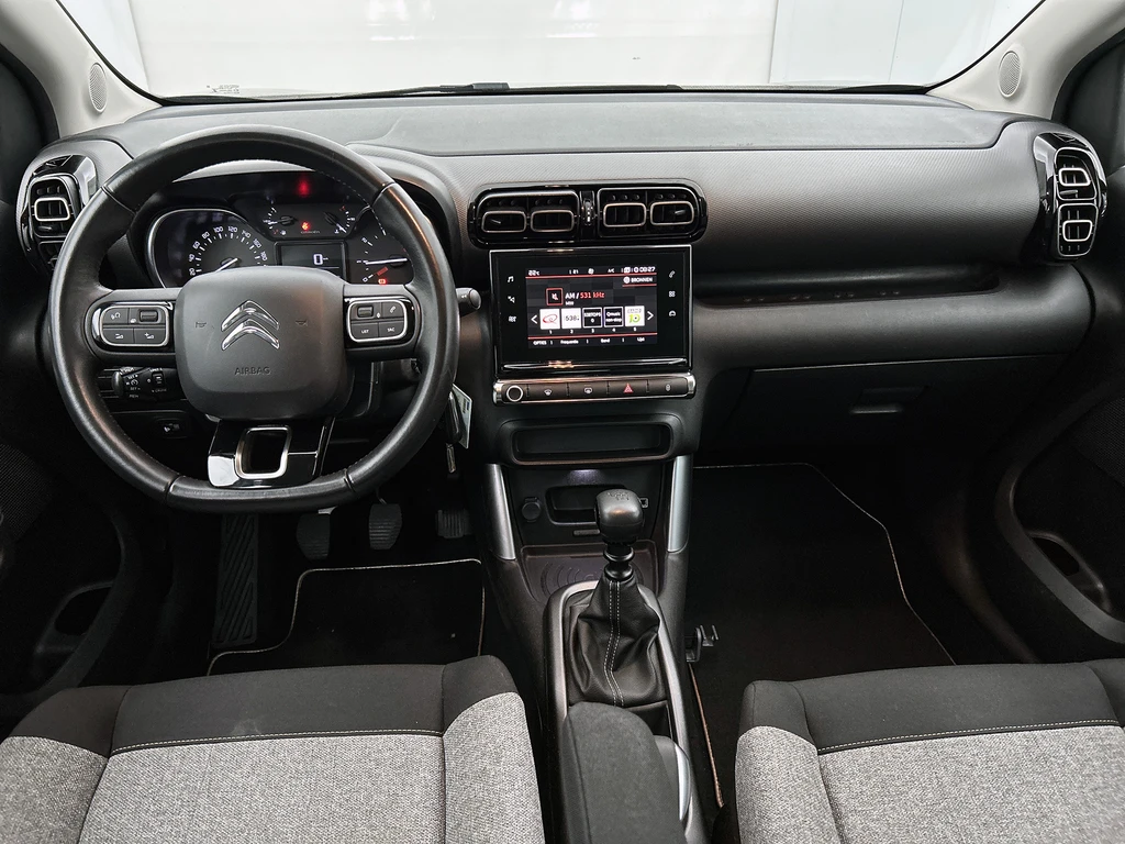 Citroën C3 Aircross – foto 17