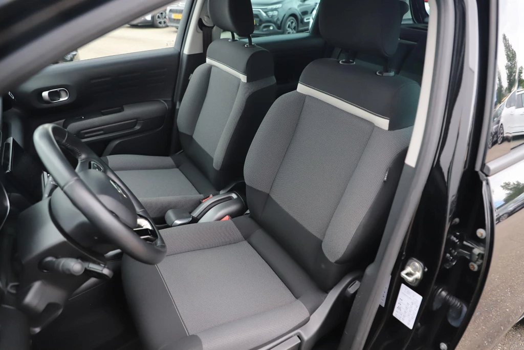 Citroën C3 Aircross – foto 6