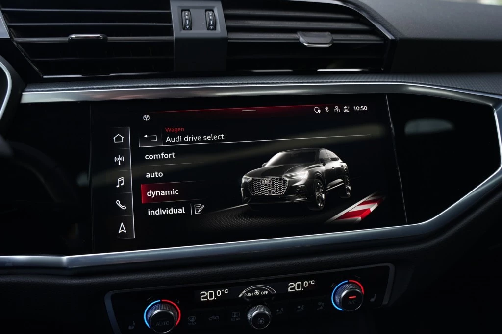 Audi Q3 – foto 24