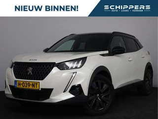 Peugeot 2008 – thumbnail 1