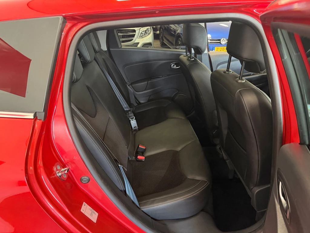 Renault Clio – foto 17