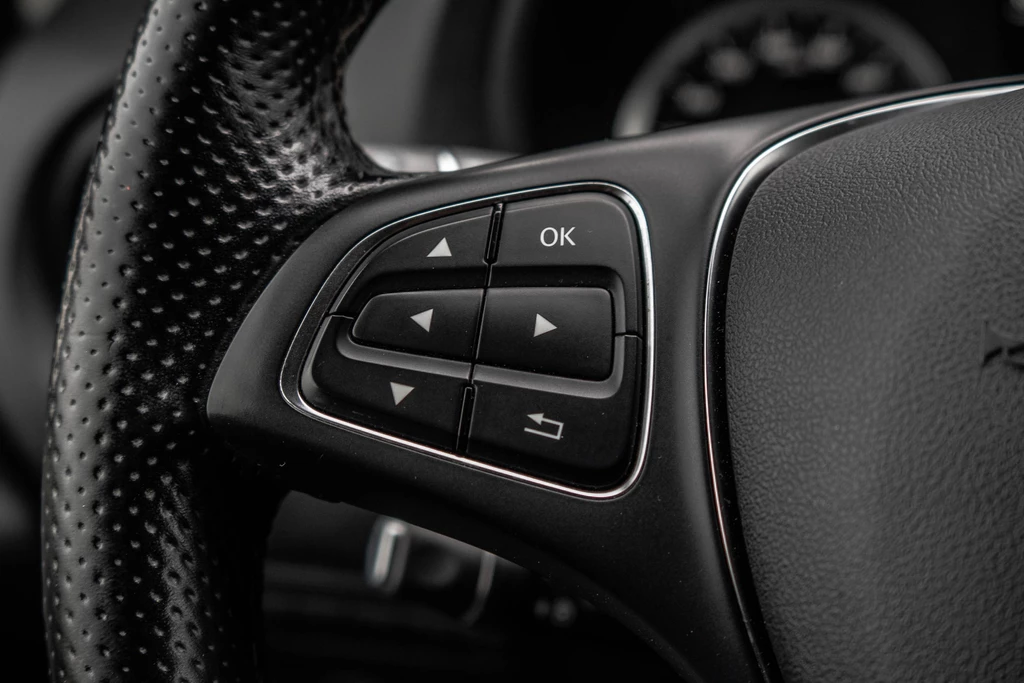 Mercedes-Benz Vito – foto 16