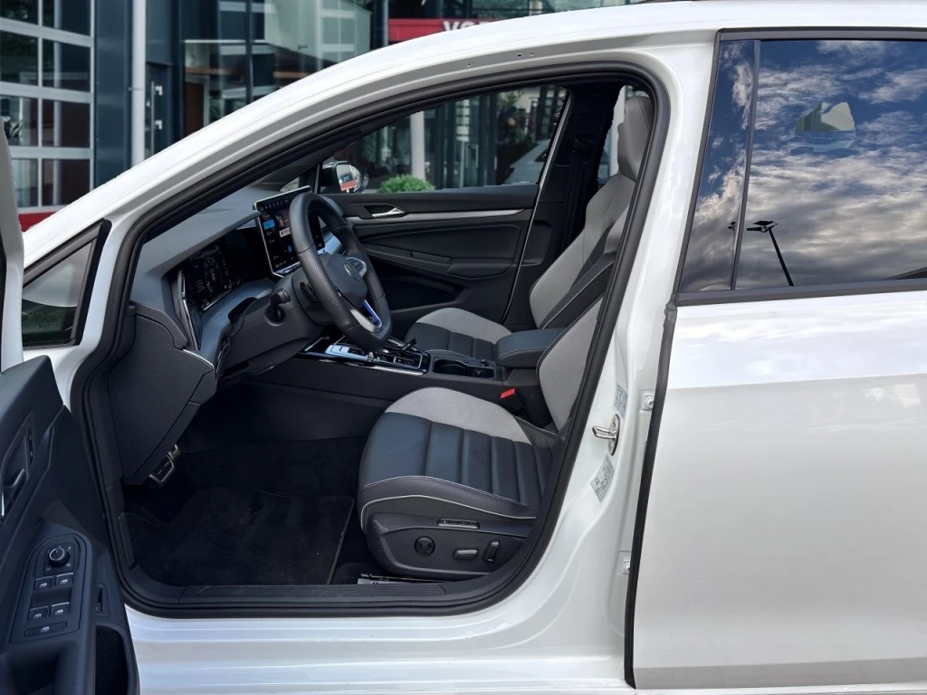 Volkswagen Golf – foto 11