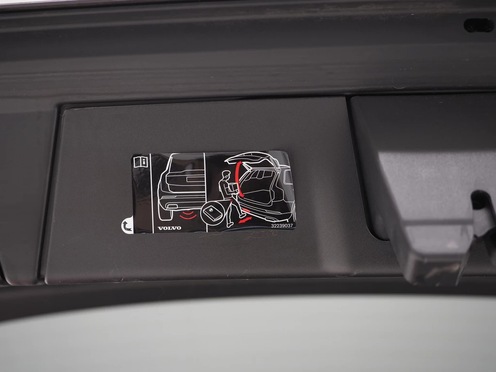 Volvo V90 – foto 44