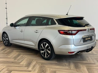 Renault Mégane Estate – thumbnail 2