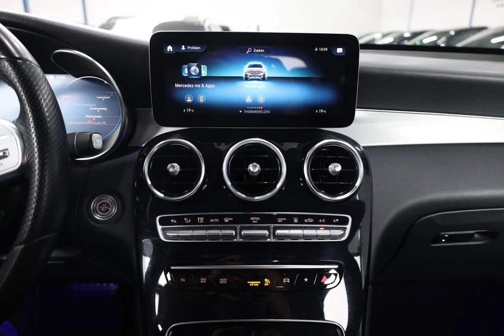 Mercedes-Benz GLC – foto 15