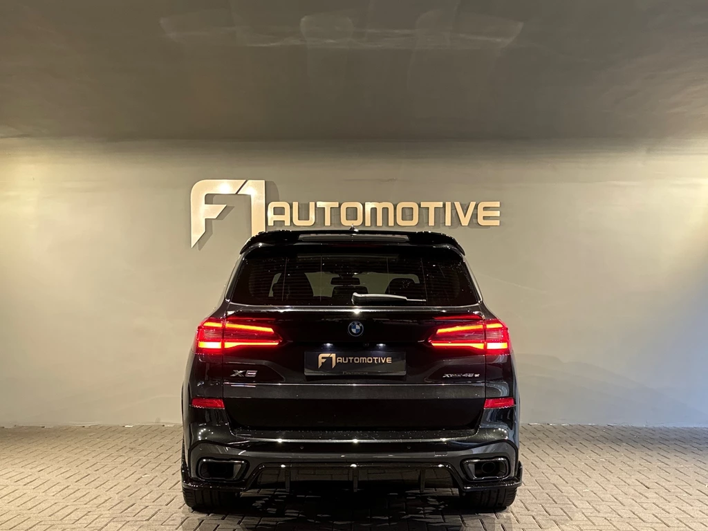 BMW X5 – foto 4