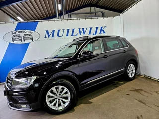 Volkswagen Tiguan – thumbnail 5