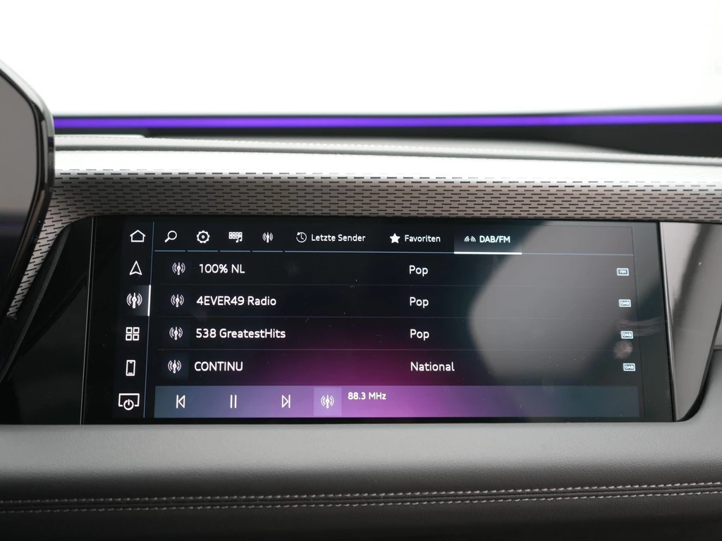Audi A6 Avant e-tron – foto 56