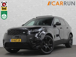 Land Rover Range Rover Velar – thumbnail 1
