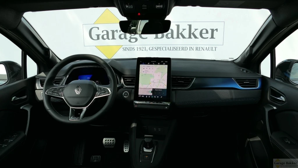 Renault Symbioz – foto 7
