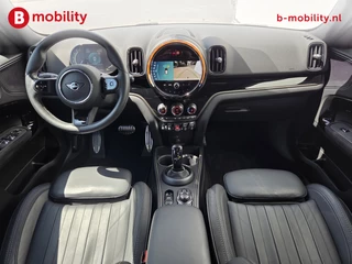 MINI Countryman – thumbnail 11