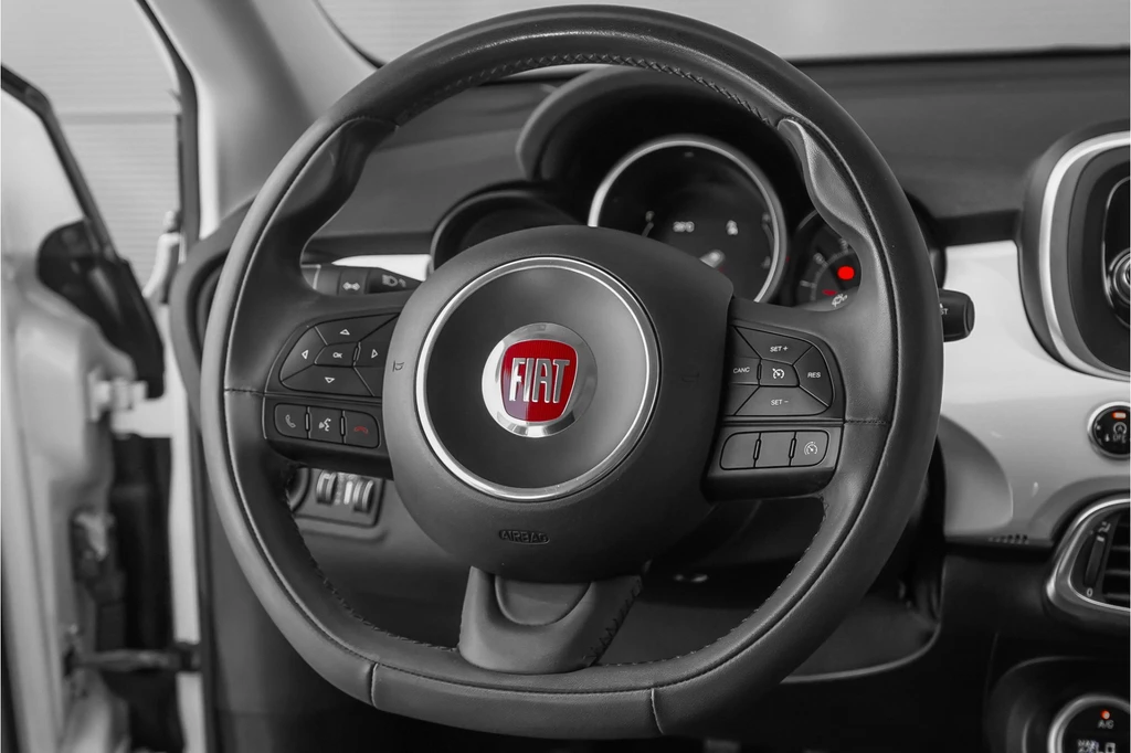 Fiat 500X – foto 20