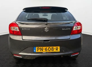 Suzuki Baleno – thumbnail 6