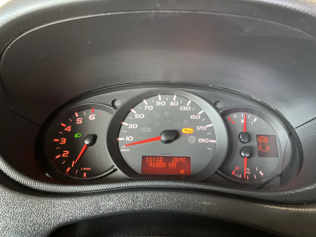 Renault Master – foto 18