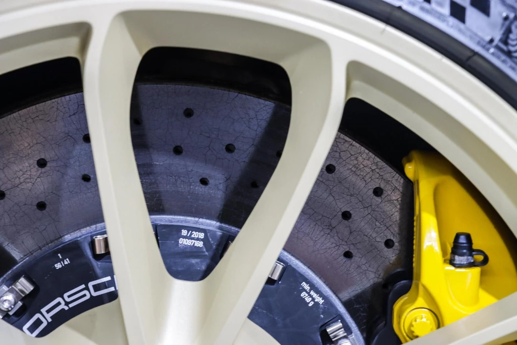 Porsche 911 – foto 38