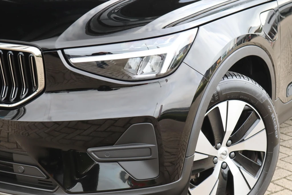 Volvo XC40 – foto 56