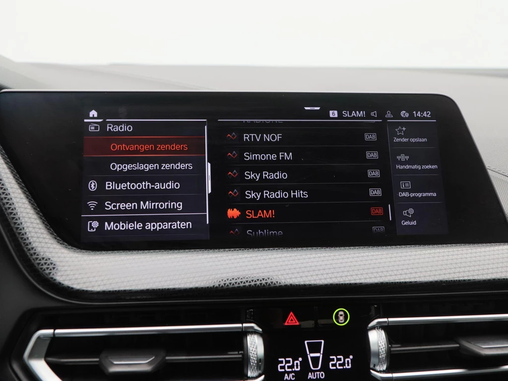 BMW 1 Serie – foto 23