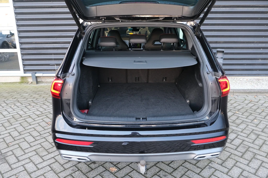 SEAT Tarraco – foto 32