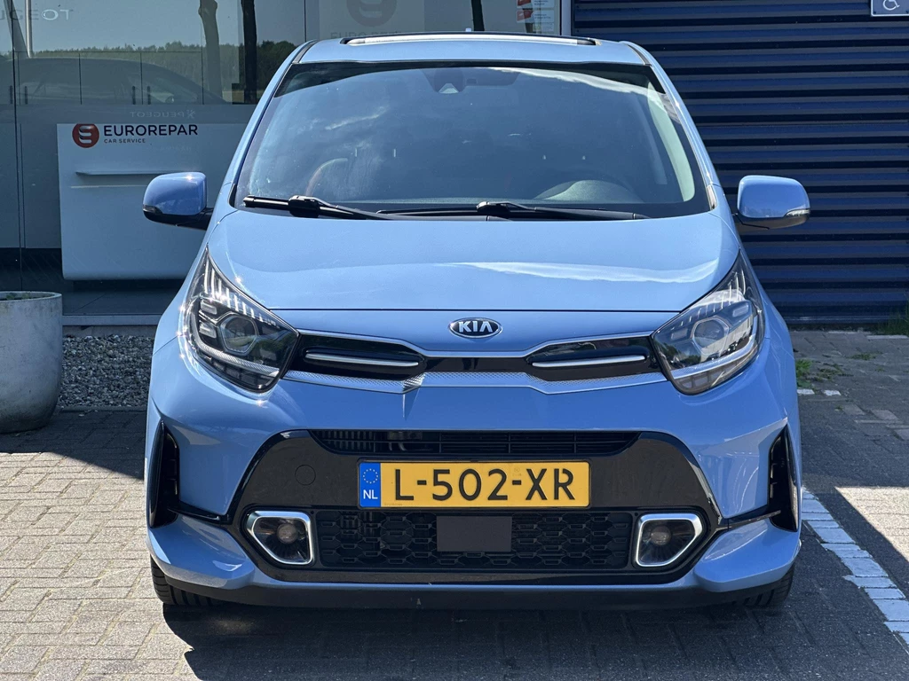 Kia Picanto – foto 6