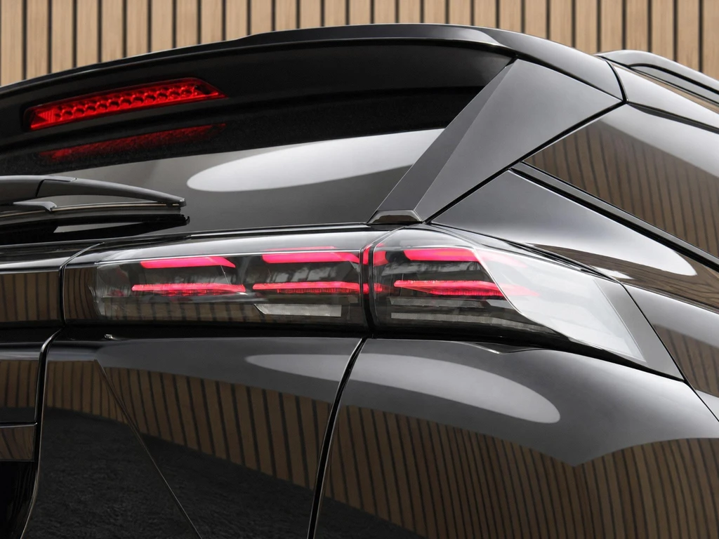 Peugeot 2008 – foto 12