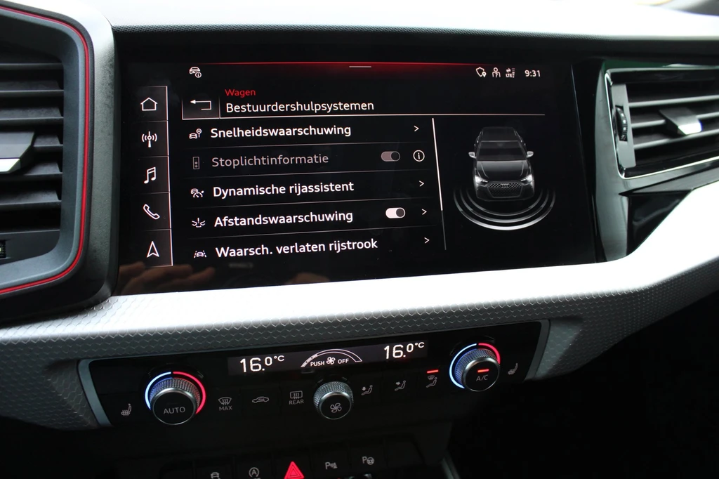Audi A1 Sportback – foto 52