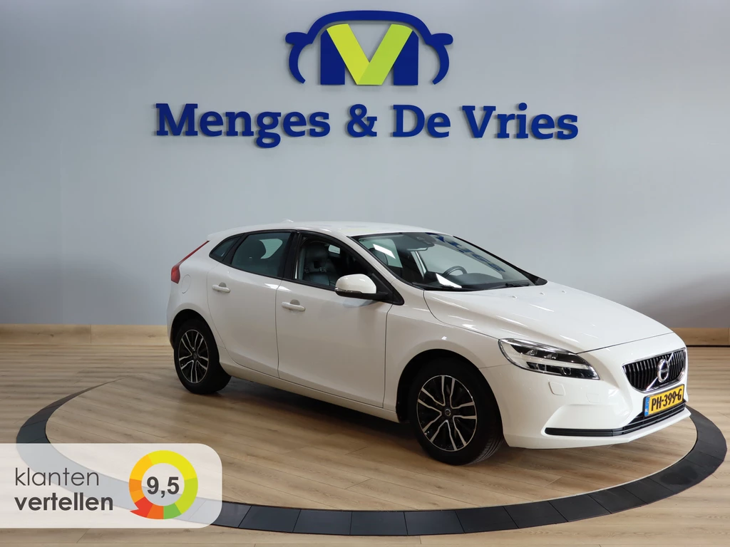 Volvo V40 – foto 7