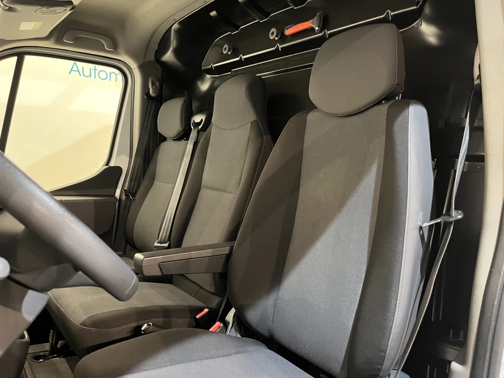 Renault Master – foto 12