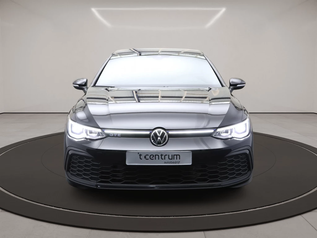 Volkswagen Golf – foto 9