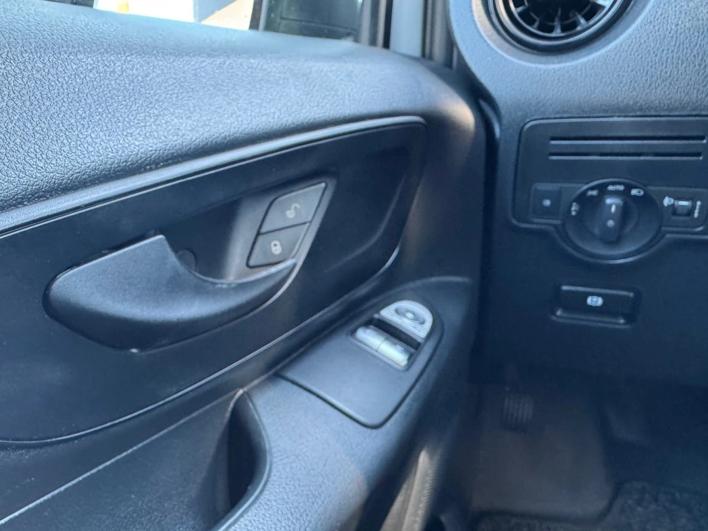 Mercedes-Benz Vito – foto 28
