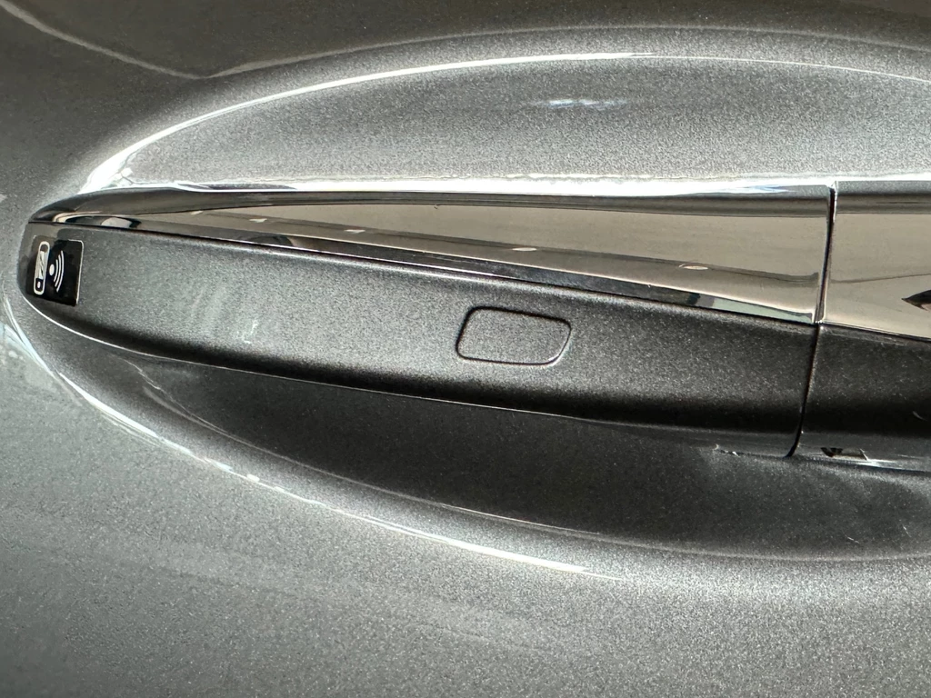 Mercedes-Benz CLA – foto 21