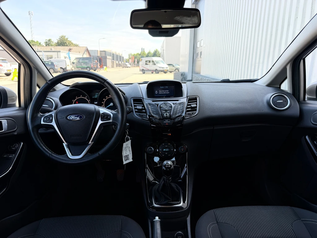 Ford Fiesta – foto 15