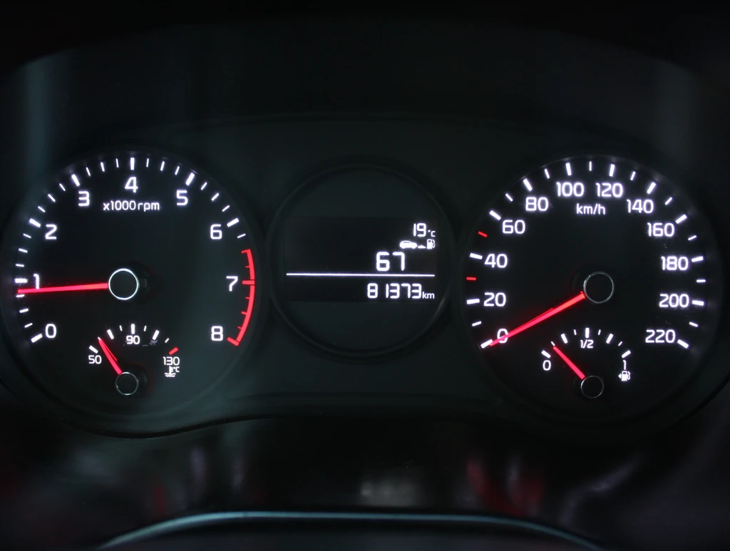 Kia Picanto – foto 45
