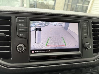 Volkswagen Crafter – thumbnail 31