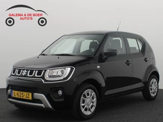 Suzuki Ignis – thumbnail 1