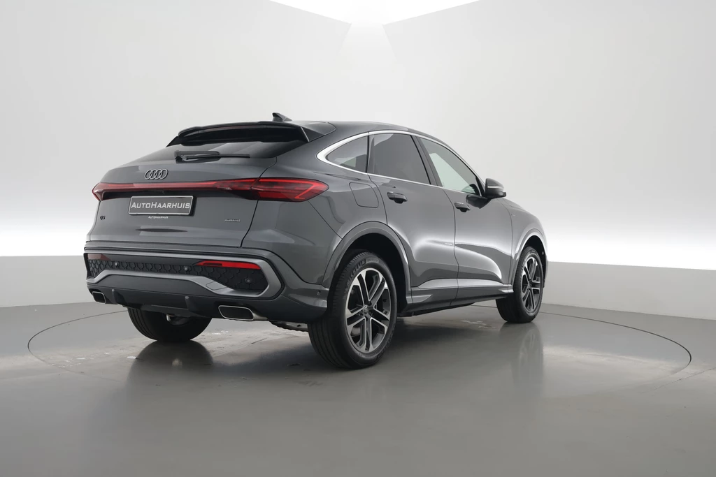 Audi Q5 – foto 4