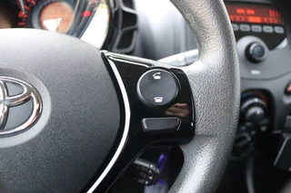 Toyota Aygo – thumbnail 17