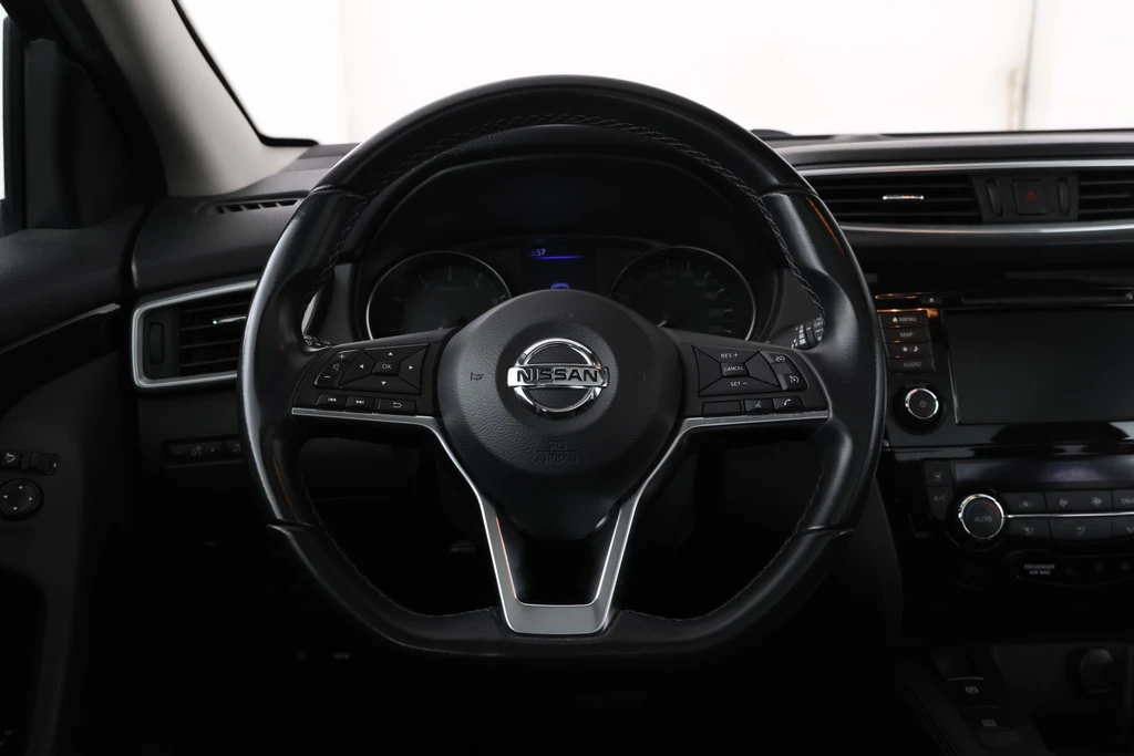 Nissan QASHQAI – foto 23