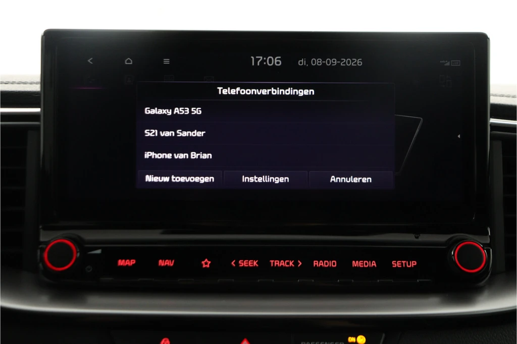 Kia Ceed Sportswagon – foto 62