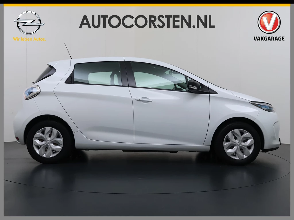 Renault ZOE – foto 6