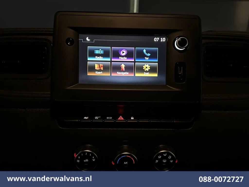 Renault Master – foto 19