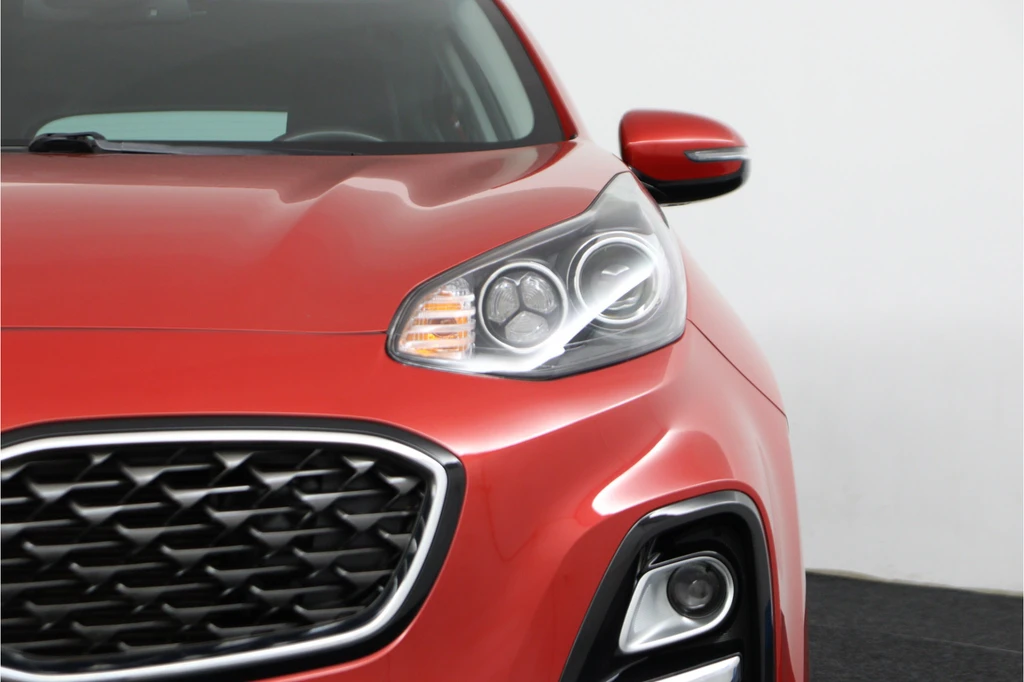 Kia Sportage – foto 18
