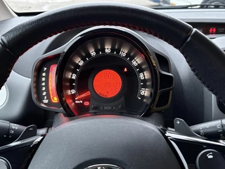 Toyota Aygo – thumbnail 19