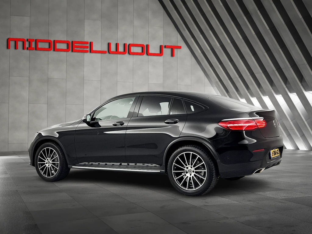 Mercedes-Benz GLC – foto 3