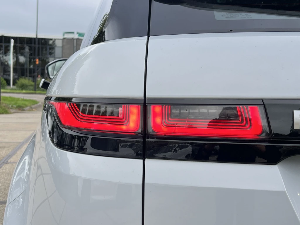 Land Rover Range Rover Evoque – foto 39