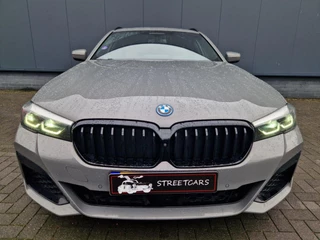 BMW 5 Serie – thumbnail 7