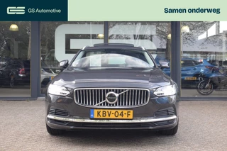 Volvo V90 – thumbnail 11