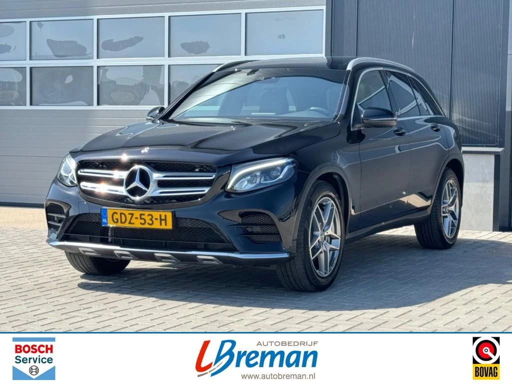 Mercedes-Benz GLC – foto 3